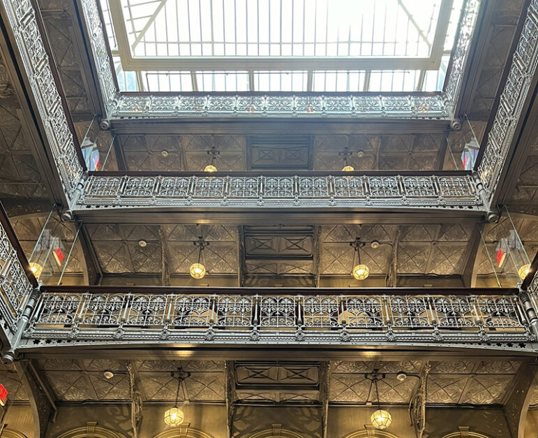 Beekman Hotel