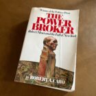 The Power Broker