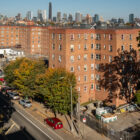 NYCHA Red Hook Houses Sandy Construction