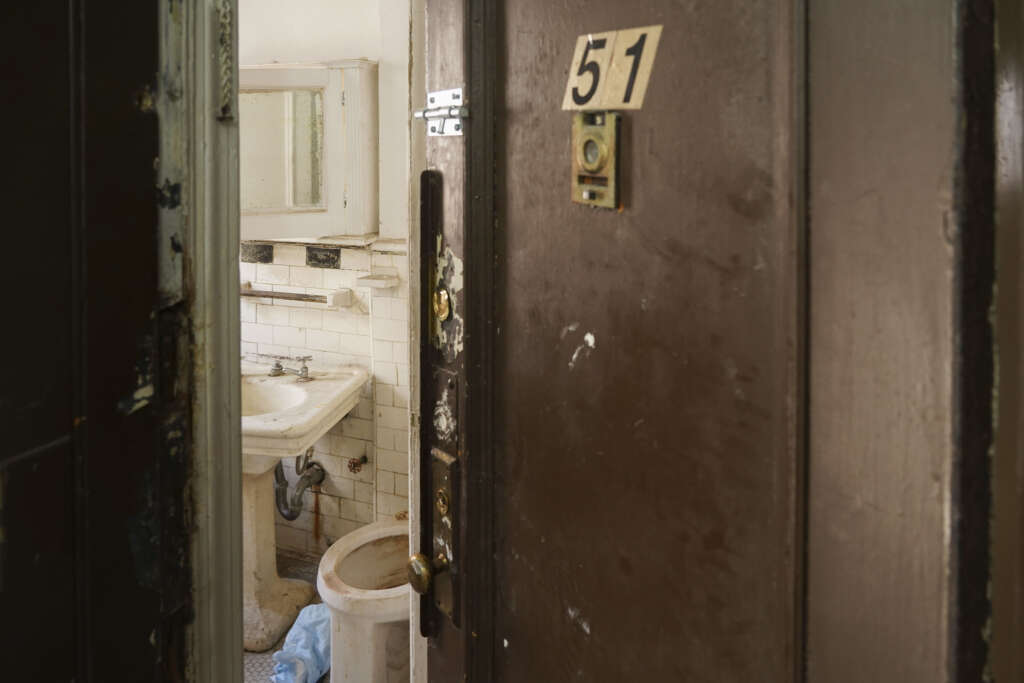 NYC Housing Calendar, March 2-9