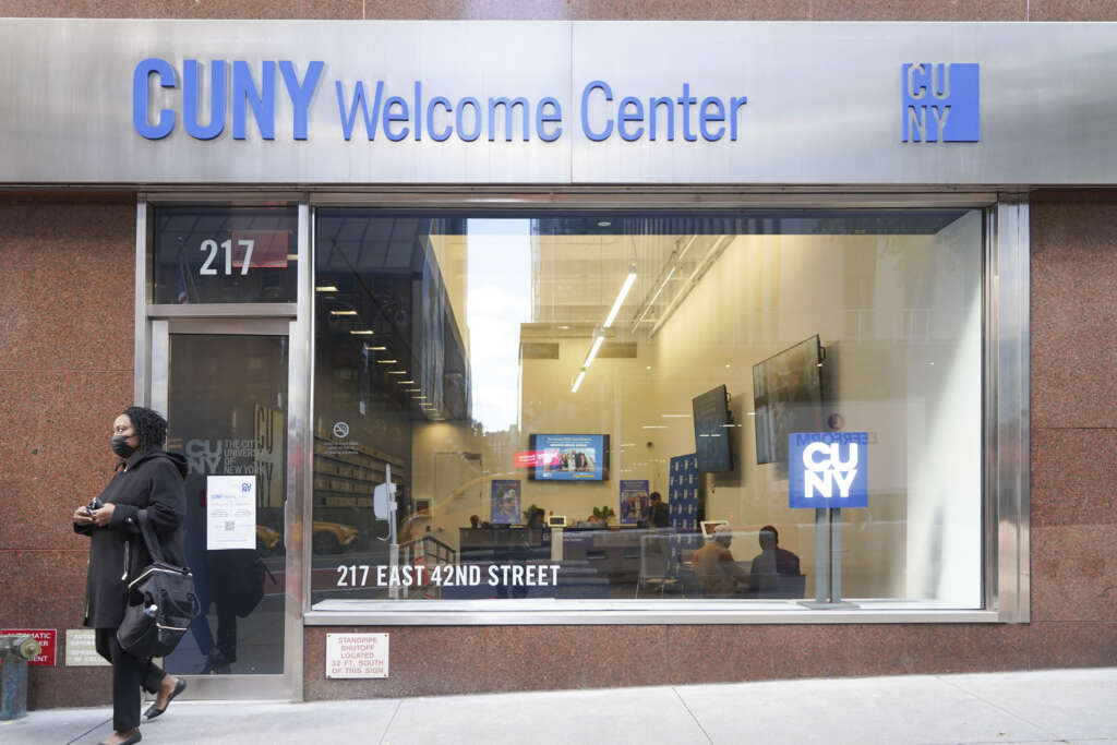 Opinion: Why Cuomo Would Be a Bad Deal for CUNY