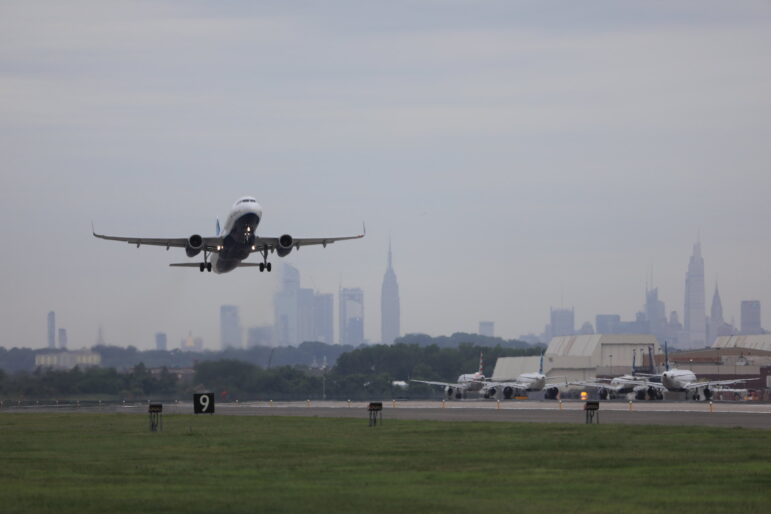 JFK Airport