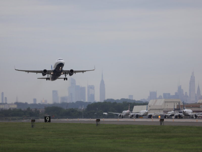 JFK Airport