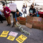 NYCHA rally HR 307