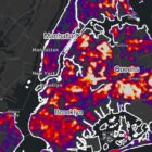 Lead Pipes Map