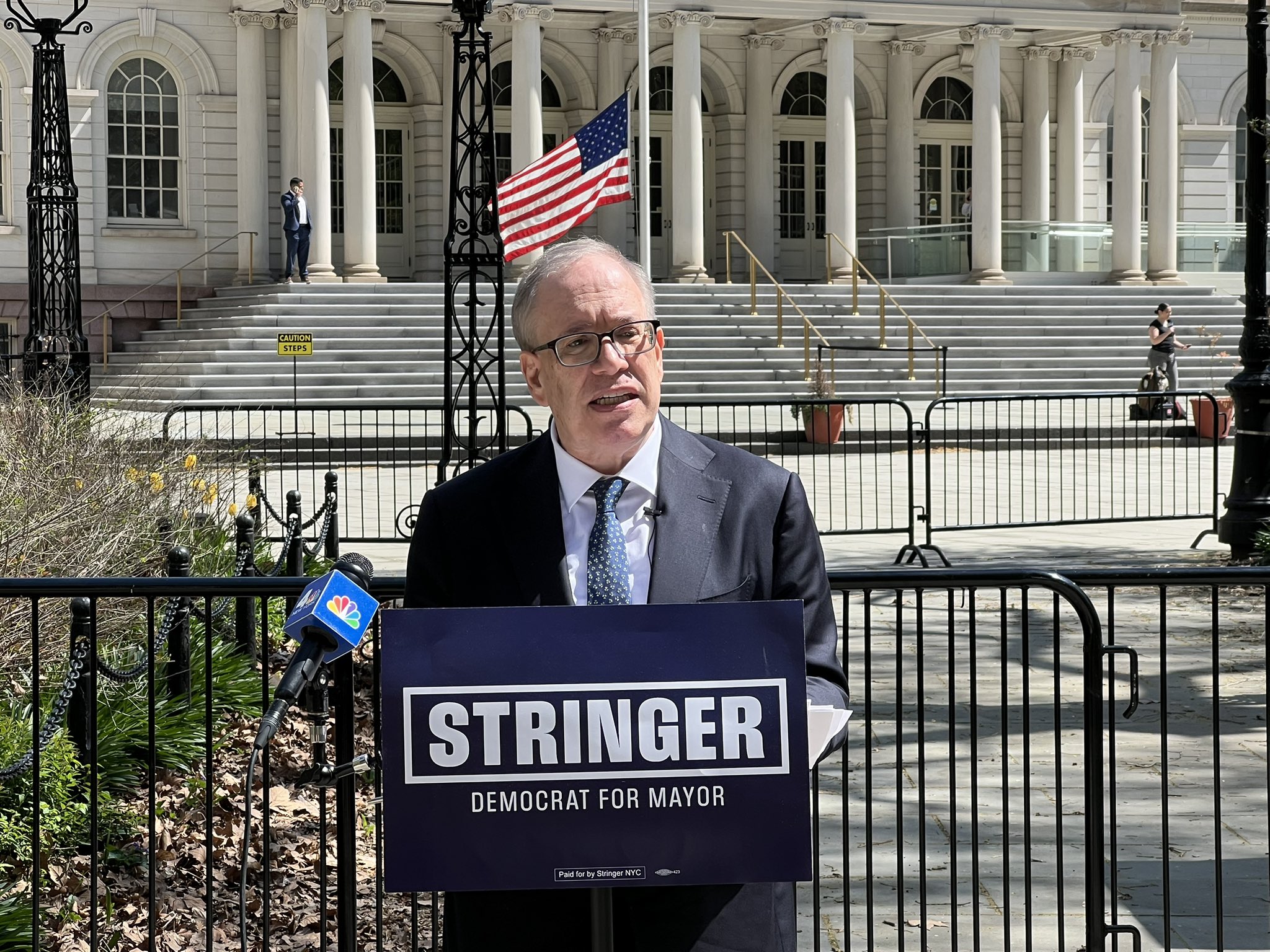 Stringer housing plan