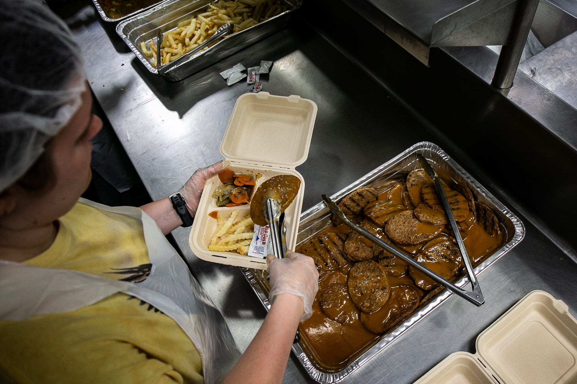 What NY State's Budget Proposals Include to Fight Hunger-And What's Left Out