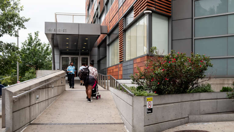 Path Address NYC Families Seeking Shelter Have to Prove They’re Homeless. A New Bill ...