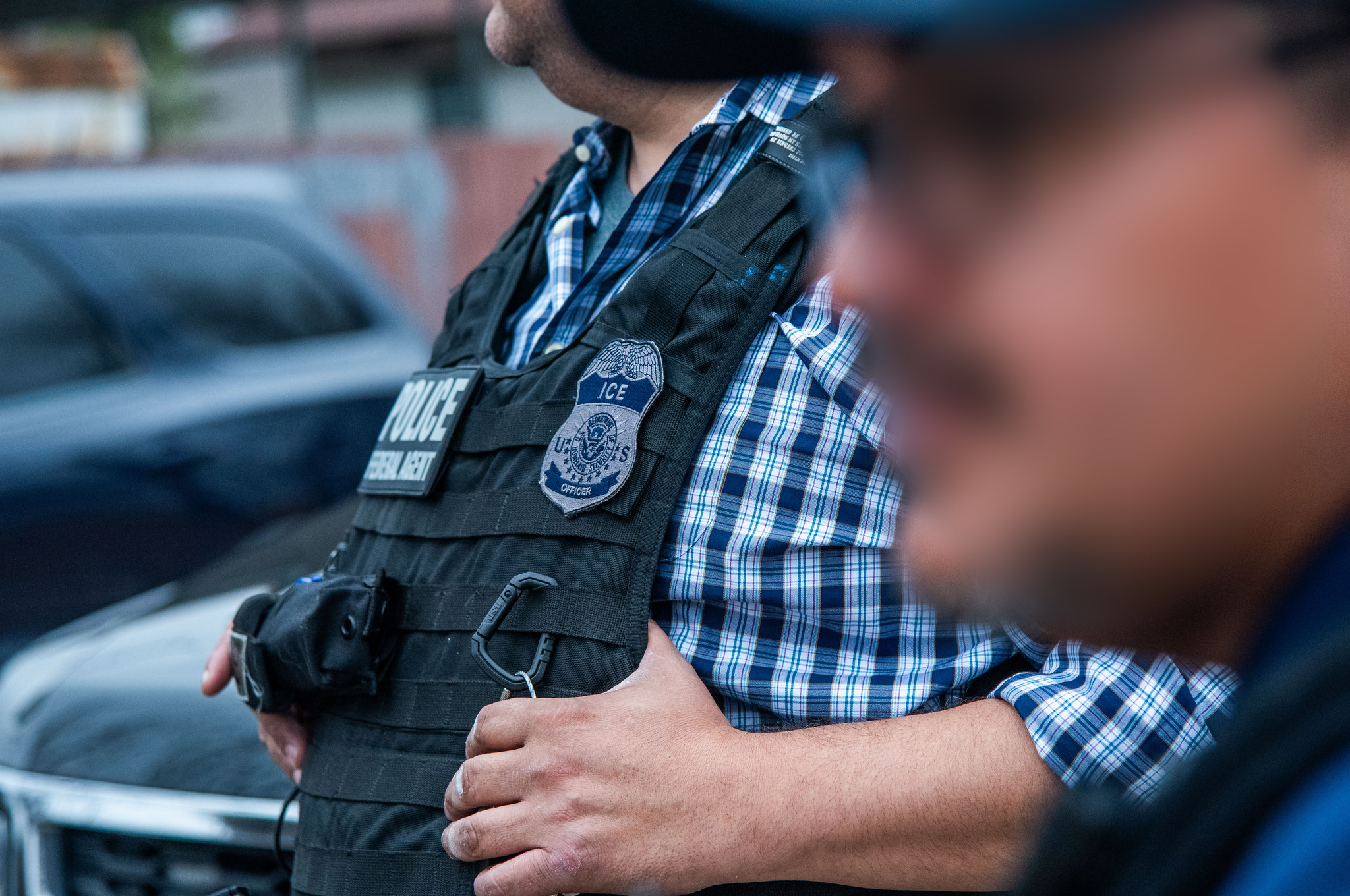 PODCAST: ¿Cómo funcionaría el programa de intercambio de datos entre ...