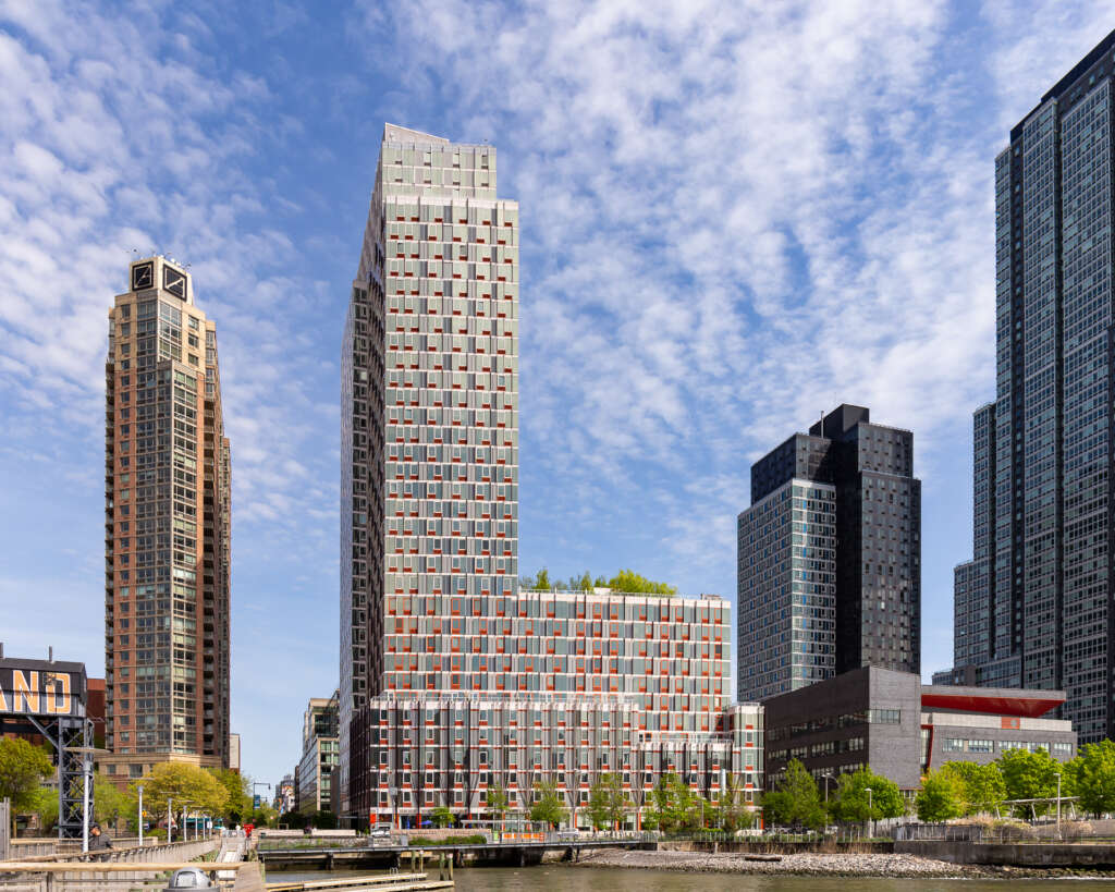 Department Of City Planning Shutters Design Division