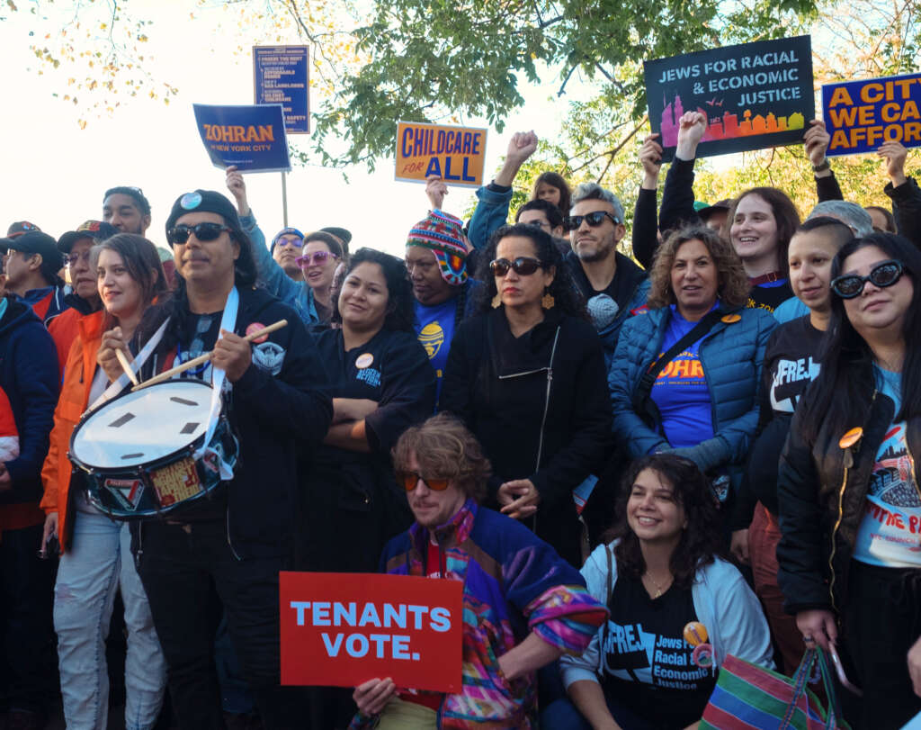 The Election's Number One Issue, and What Else Happened This Week in Housing