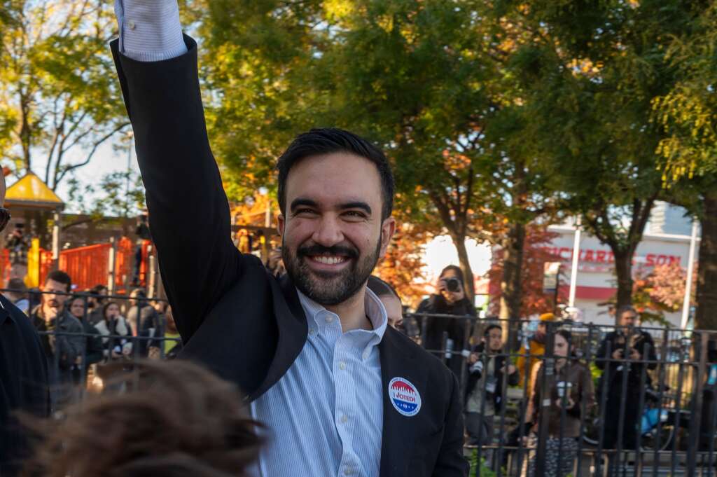 Opinion: How Zohran Mamdani Can Avoid A Pyrrhic Victory