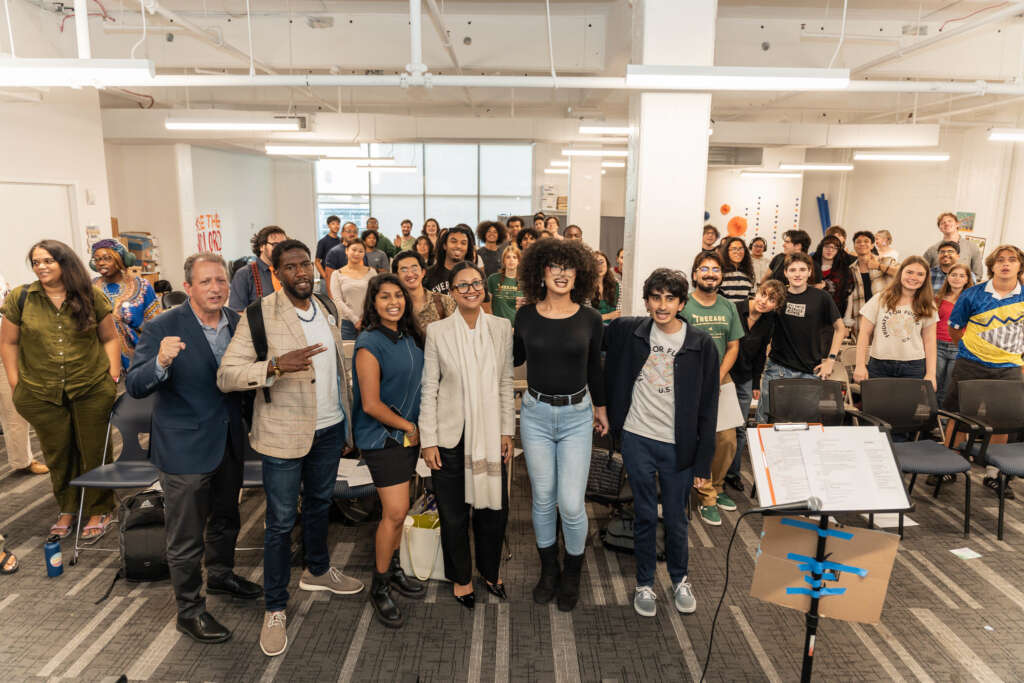 5 Bills NYC Youth Want the City Council to Pass Before the Year Ends