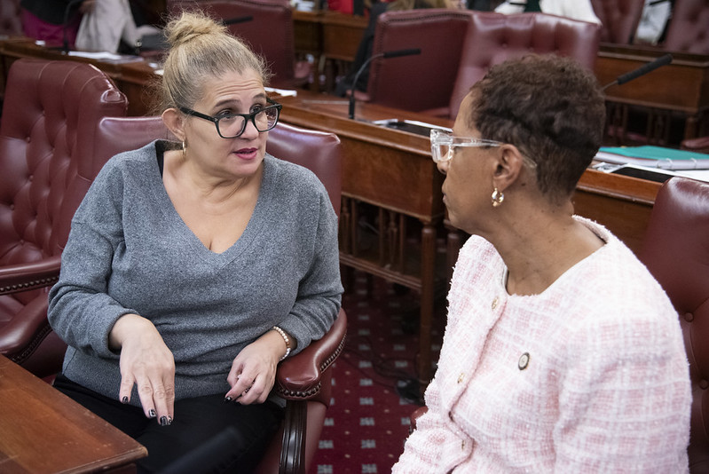 NYC Council Overrides Mayor's Veto of Bill Capping Rents for Voucher Holders