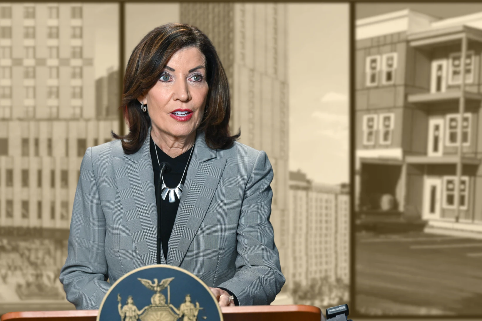 Why Did Hochul Back Down on New York's Gas Ban?