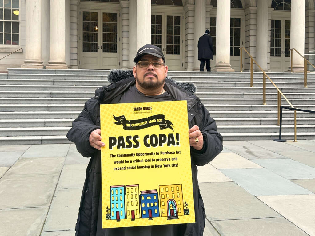 Social Housing Bill Poised for Breakthrough in City Council