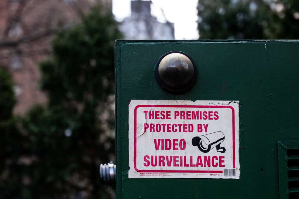Cameras or Community: What Keeps Harlem Safe?