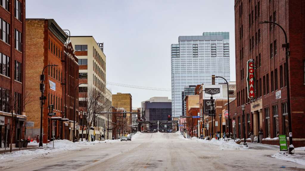 Opinion: What NYC Can Learn from Grassroots Housing Movements in Other Cities