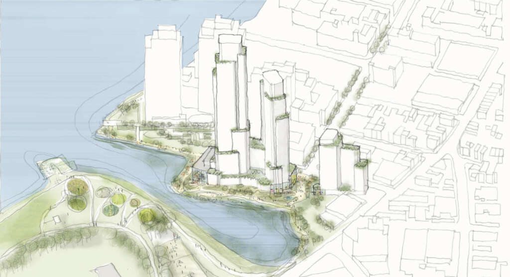 Opinion: Why I Support the Monitor Point Project