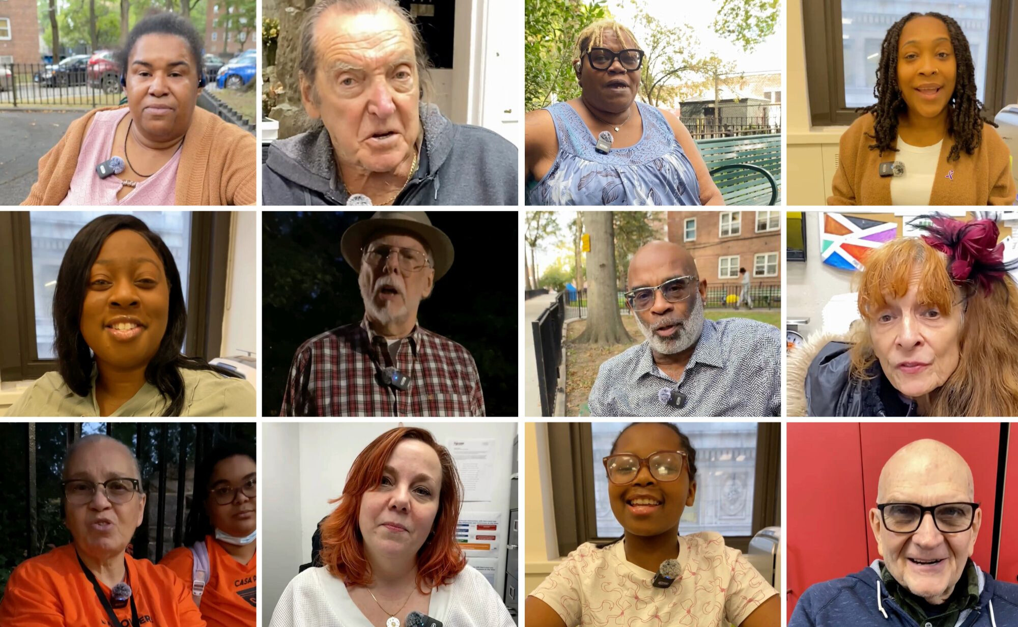 I want my new mayor to