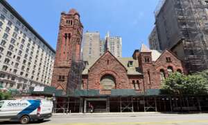 NYC Housing Calendar, Aug. 3-10