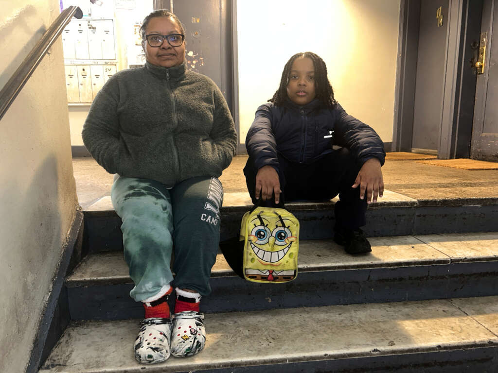 Amid NYC Cold Snap, Tenants Report Most 'No Heat' Complaints on Record