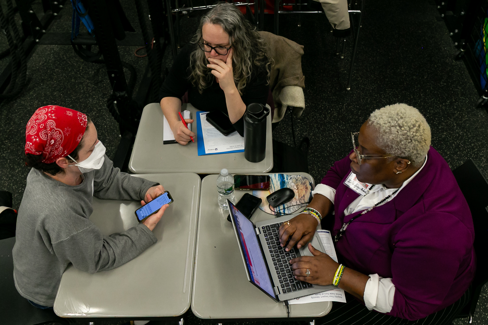 NYC Housing Calendar, March 23-30