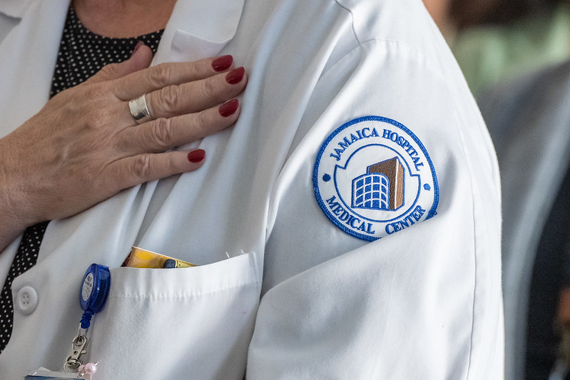 On Organ Donation, New York City Can Make the Difference