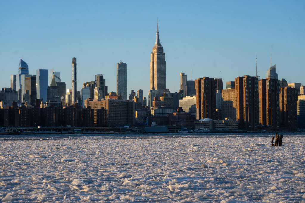 NYC Housing Calendar, Feb. 9-16