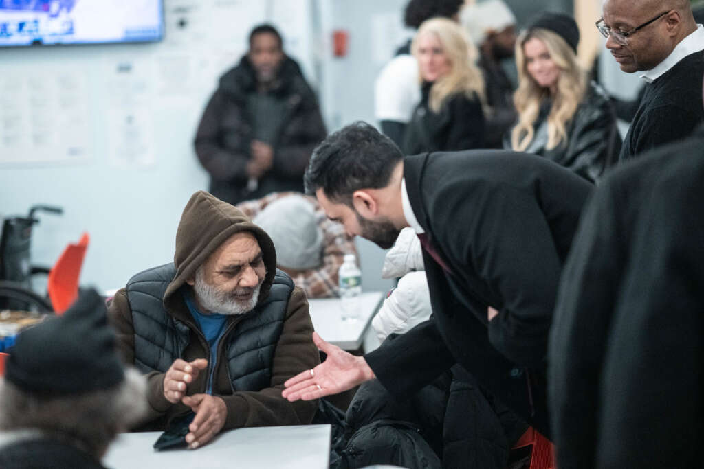 NYC Housing Calendar, Feb. 2-9