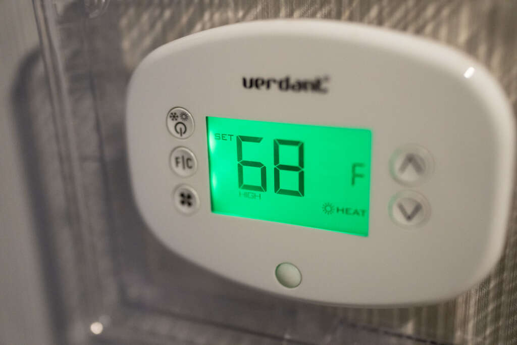 New Yorkers' Energy Bills Soared During Recent Cold Snap