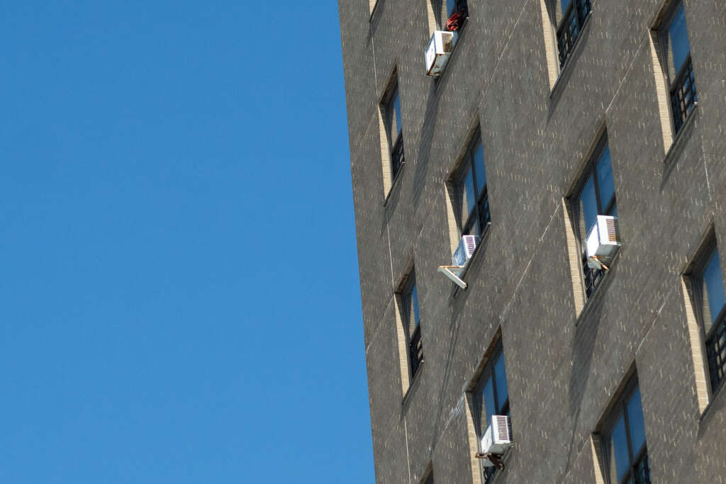 More NYCHA Apartments to Get Climate-Friendly Heat Pumps