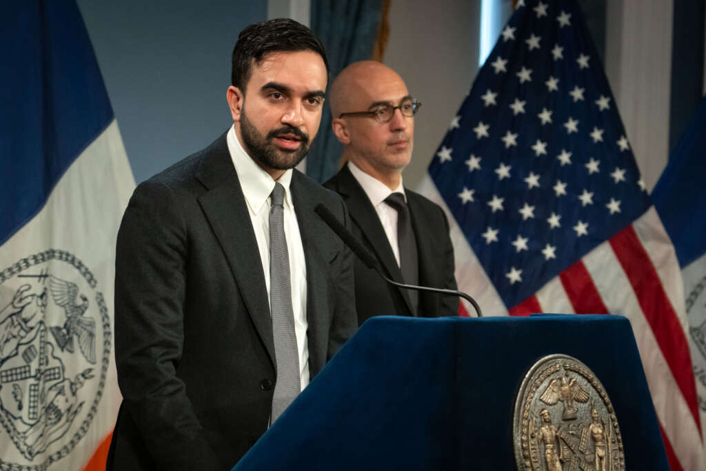 'Honor His Promise': Advocates Criticize Mamdani's CityFHEPS Reversal, and What Else Happened This Week in Housing