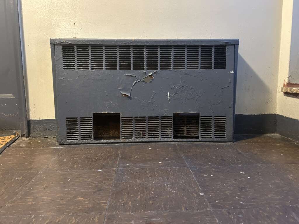 How NYC Closed Tens of Thousands of 'No Heat' Complaints Without Conducting an Inspection