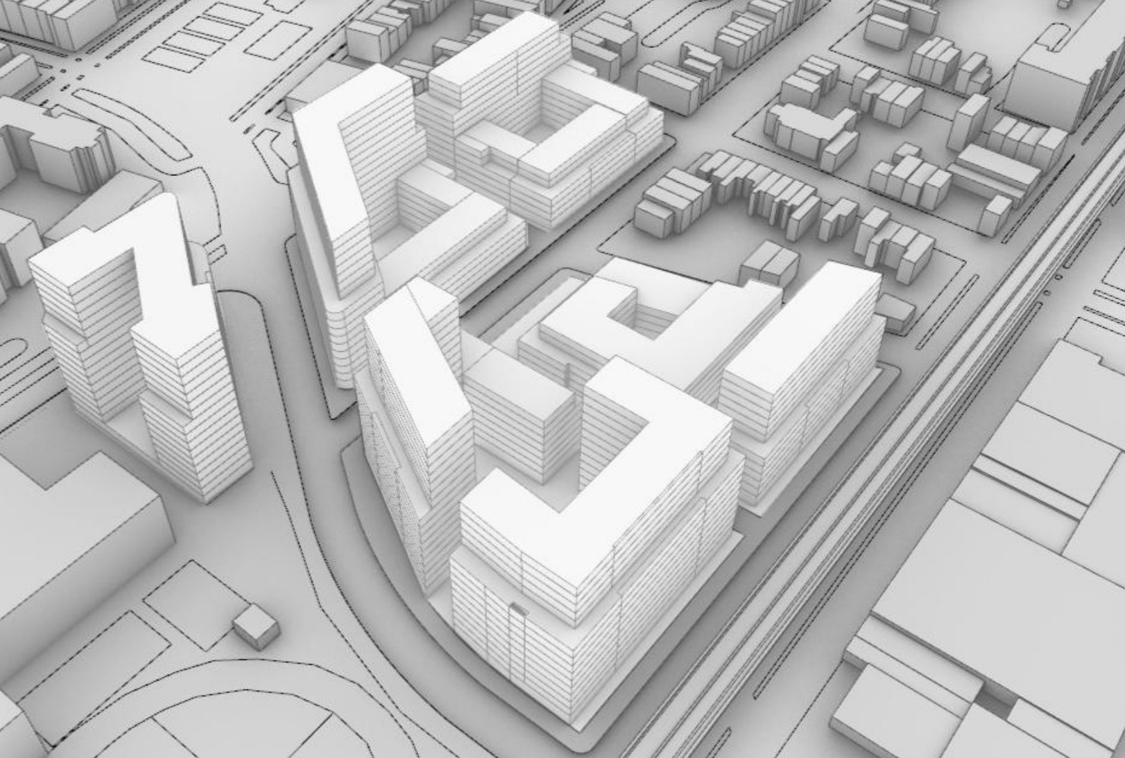 NYC Housing Calendar, Feb.16-23