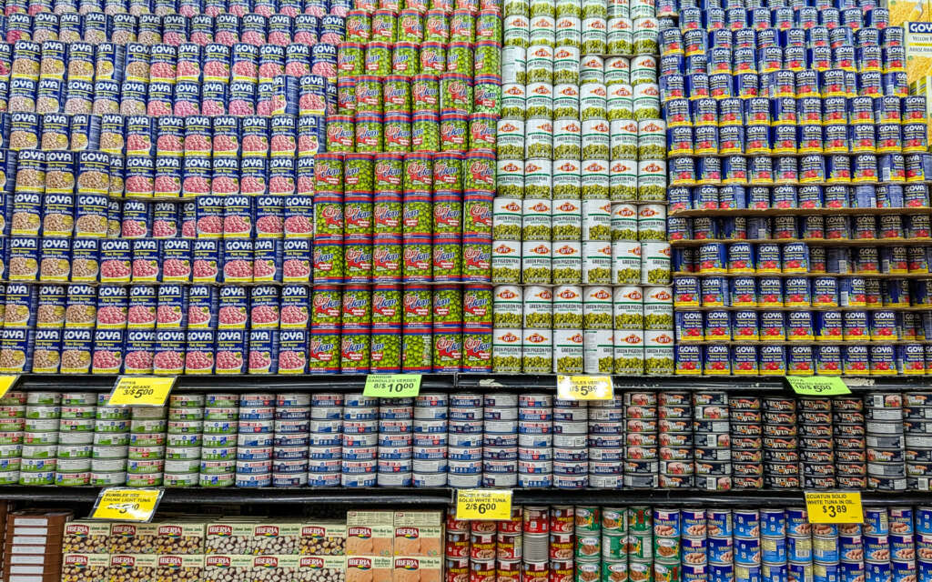 Federal Bill Would Upgrade EBT Cards to Prevent 'Skimming' Thefts