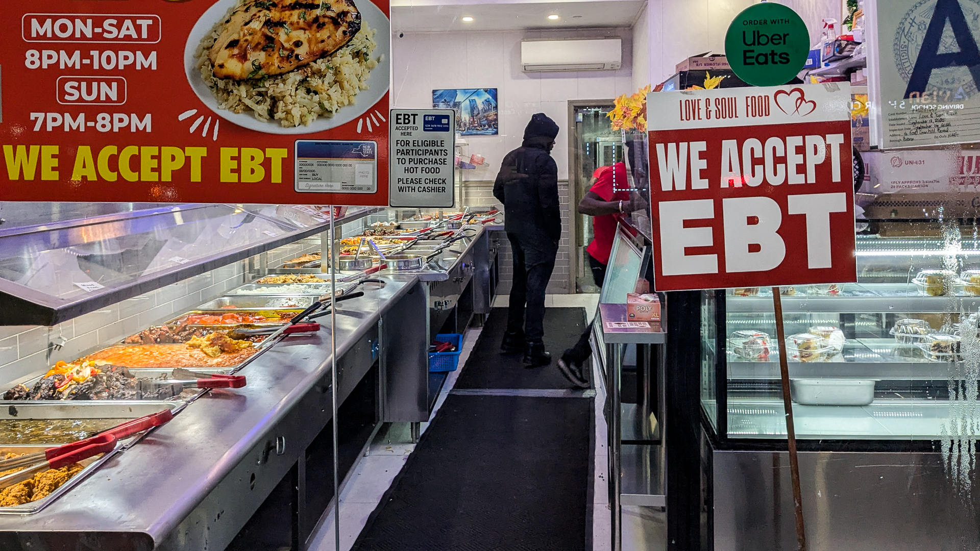 What You Need to Know: New SNAP Work Requirements in NYC