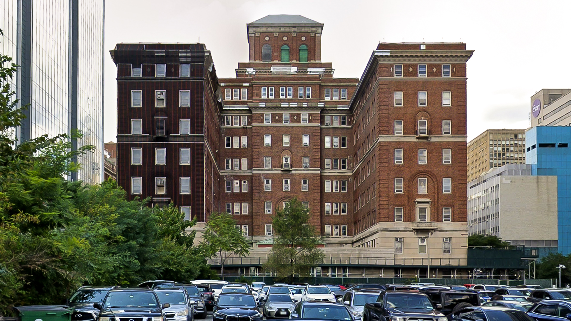 City to Relocate 'Front Door' of the Men's Shelter System, And What Else Happened This Week in Housing