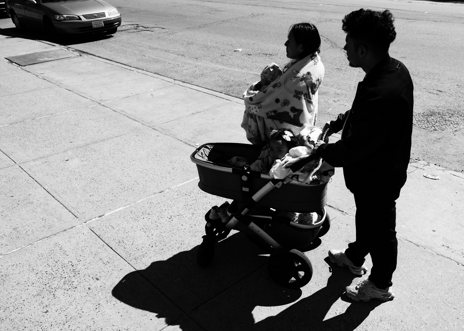 For Homeless Families With Health Needs, NYC's Hotel Shelters Pose a Challenge: The Food