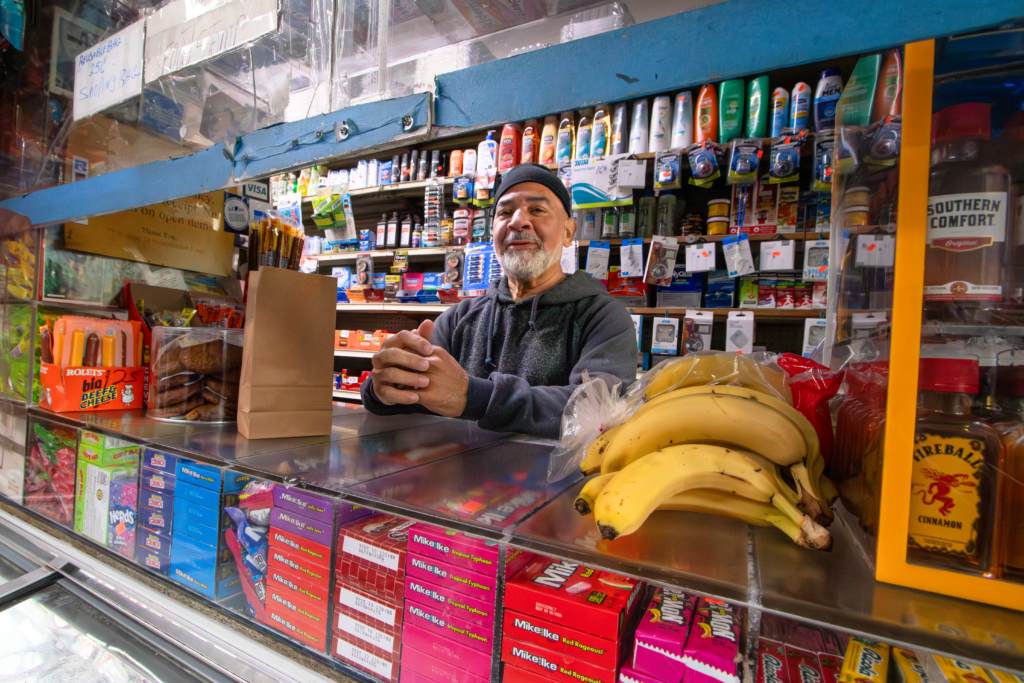 How NYC's Housing Crisis is Squeezing its Small Businesses