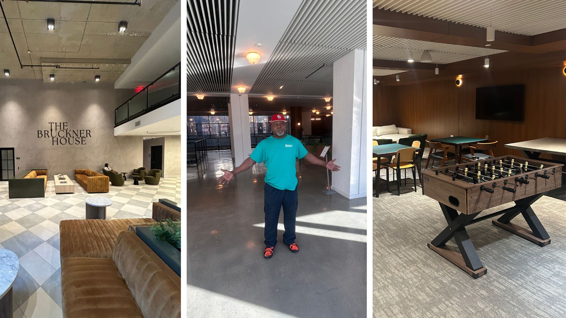 While Affordable Housing Tenants Pay Extra for Amenities, Some Market Rate Renters Get Them For Free