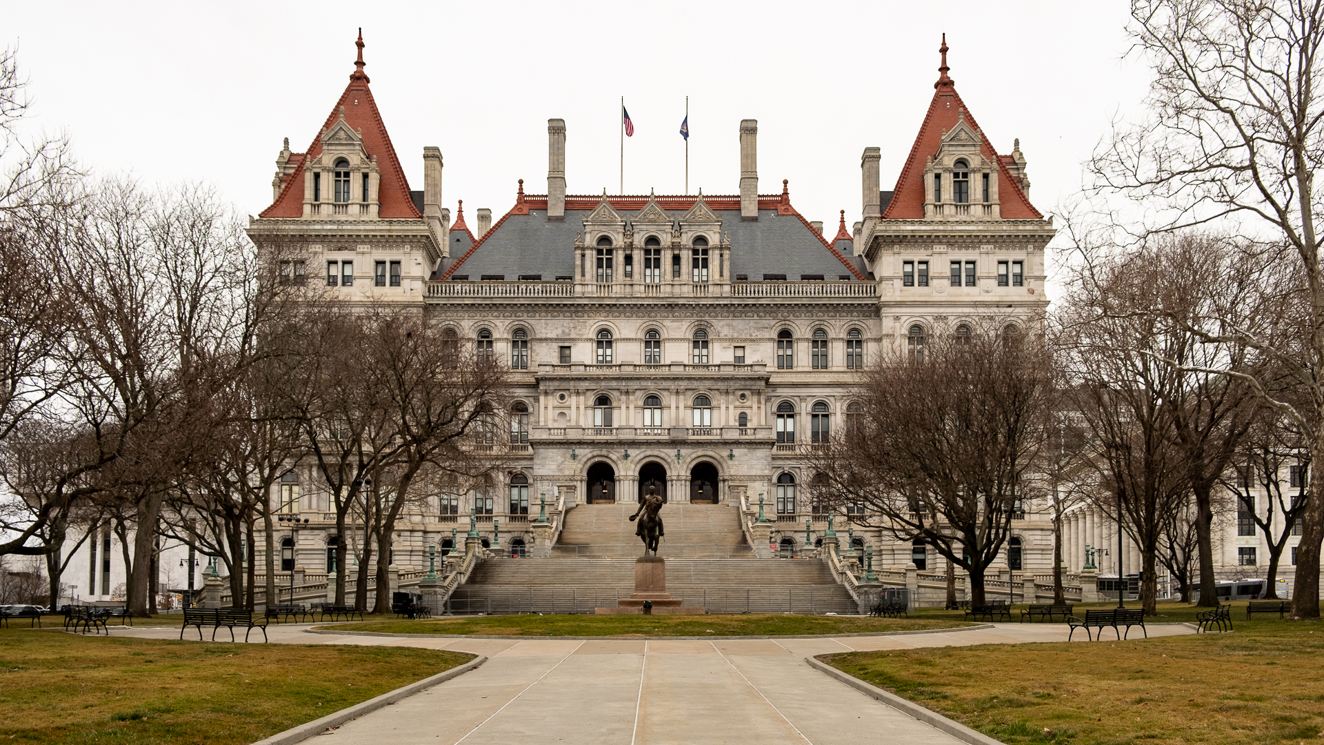 Thumbnail for Opinion: Corporate Democrats Who Refuse to Tax the Rich Are Protecting Their Donors. Vote Them Out.