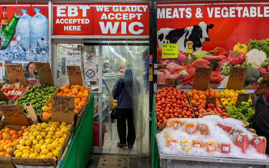 What You Need to Know: How to Apply for WIC Food Benefits in New York