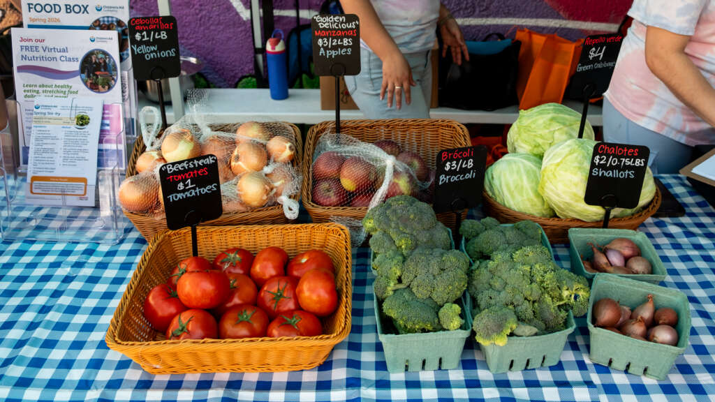 Opinion: Keep SNAP Theft Reimbursement in New York's Final Budget