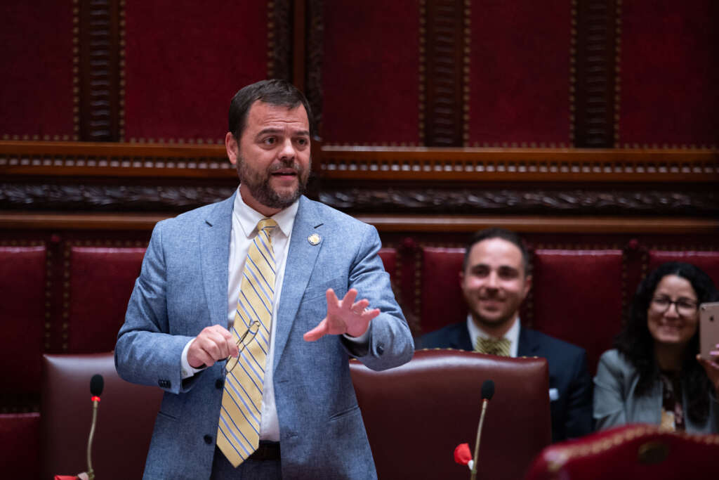 NY State Senator & Judiciary Chair Sepulveda Was No-Show for Housing Court Clients