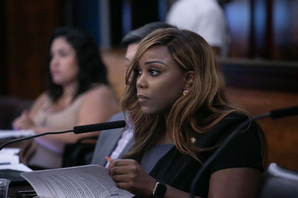 Councilmember Investigated Over Possible Bribes In Shelter Contracting, And What Else Happened This Week in Housing