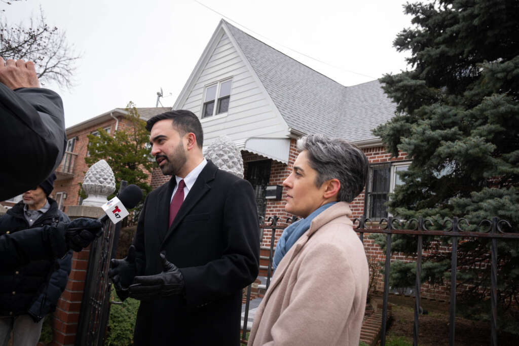 100 Days In, Mamdani's Housing Chief Says City Hall Will Stand Up for Tenants-And Work With Real Estate