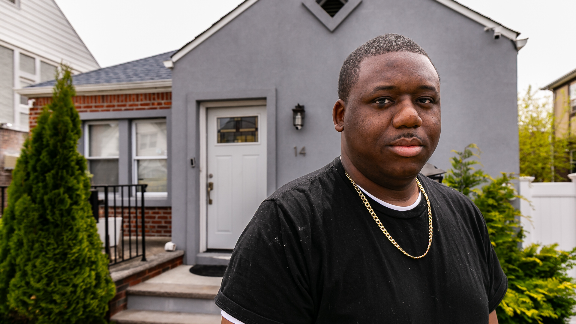 One Block, Five Flips: How House Flipping is Transforming Neighborhoods Like South Jamaica