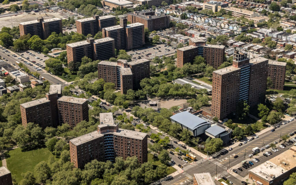 NYC Housing Calendar, May 18-25