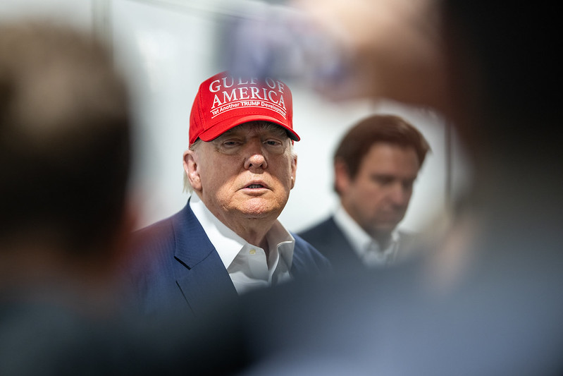 trump